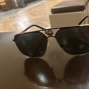 Versace sunglasses